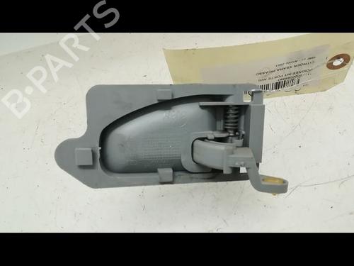 Front left interior door handle CITROËN XSARA PICASSO (N68) 2.0 HDi | BP23175939I13 