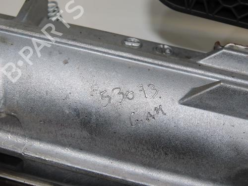 Steering column AUDI Q5 (FYB, FYG) 40 TDI Mild Hybrid quattro | BP33298055M21  - Image 5