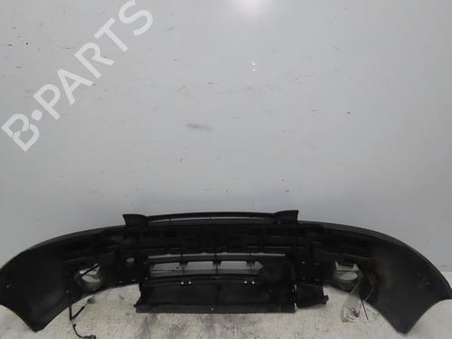 Front bumper RENAULT KANGOO (KC0/1_) 1.9 dTi (KC0U) | BP31162644C7