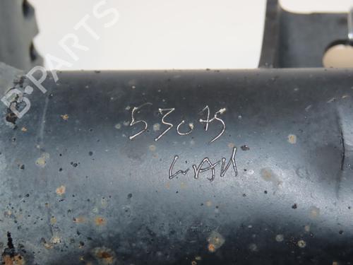Used Right front shock absorber VW TRANSPORTER T5 Van (7HA, 7HH, 7EA, 7EH) 1.9 TDI (105 hp) 28801587