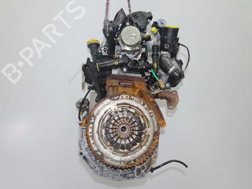 Engine RENAULT KANGOO Express (FW0/1_) 1.5 dCi 75 (FW07, FW10, FW04) | BP32740647M1 - Image 4