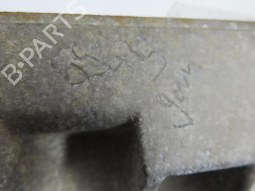 Gearbox RENAULT CLIO II (BB_, CB_) 1.5 dCi (B/CB3M) | BP32179124M3