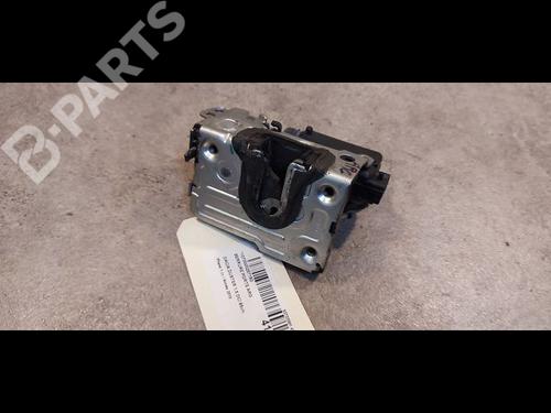 Rear left lock DACIA DUSTER (HS_) 1.5 dCi | BP9610591C100 