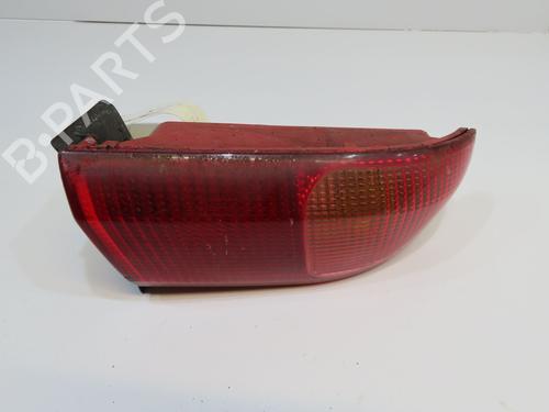 Rückleuchte Rechts für Rückleuchte Rechts ALFA ROMEO 156 Sportwagon (932_) 1.9 JTD (932B2B, 932B2C) (115 hp) 36758291 36758291