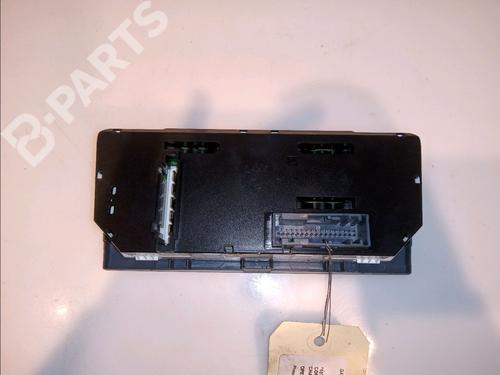 Climate control OPEL ASTRA H GTC (A04) 1.7 CDTI (L08) | BP12116871I5 