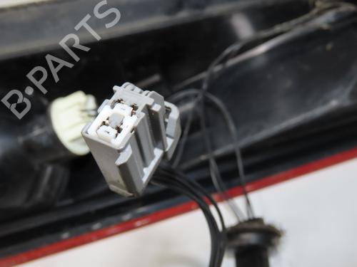 Left taillight FORD FOCUS II (DA_, HCP, DP) 1.6 TDCi | BP36511153C34 - Image 3