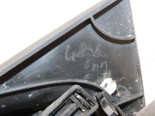 Left mirror NISSAN NOTE (E11, NE11) 1.5 dCi | BP23098738C26 