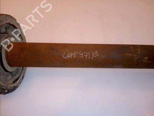 Right front driveshaft CHRYSLER PT CRUISER (PT_) 2.0 | BP23172777M39 