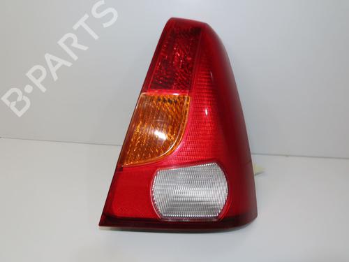 Used Right taillight Right taillight 38608468 38608468