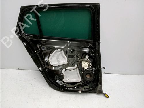 Left rear door RENAULT MEGANE III Grandtour (KZ0/1) 1.5 dCi (KZ09, KZ0D, KZ1G, KZ29, KZ14, KZ1W, KZ10, KZ1F,... | BP15984050C4