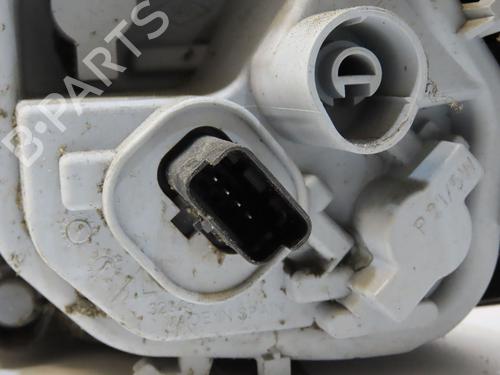 Left taillight RENAULT CAPTUR I (J5_, H5_) 0.9 TCe 90 | BP38256290C34 - Image 4