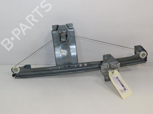 Used Rear right window mechanism DACIA LODGY (JS_) 1.5 dCi (90 hp) 17868523