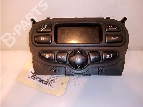 Used Climate control Climate control PEUGEOT 307 (3A/C) 2.0 16V (136 hp) 11101150 11101150