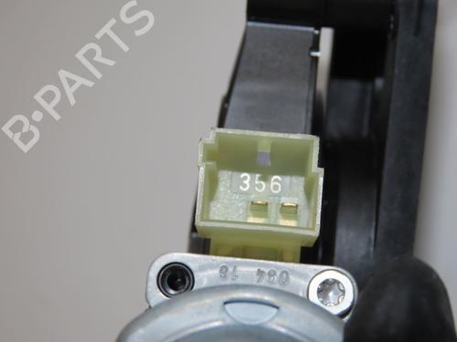 Rear left window mechanism AUDI A4 B9 (8W2, 8WC) 2.0 TDI | BP40554323C24 - Image 3