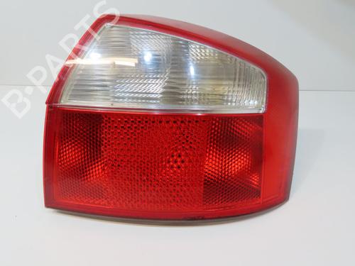Used Right taillight Right taillight AUDI A4 B6 (8E2) 1.9 TDI (101 hp) 33836507 33836507