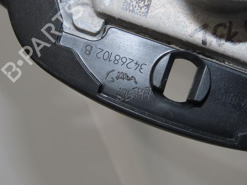 Rat RENAULT CLIO V (B7_) 1.0 LPG (B7MT) | BP36395792C49 - Image 3