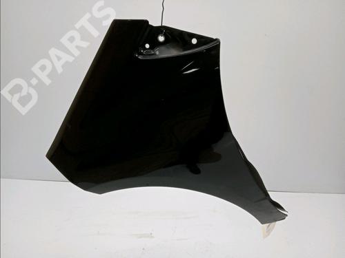 Used Left front fenders MERCEDES-BENZ A-CLASS (W169) A 180 CDI (169.007, 169.307) (109 hp) 12122825
