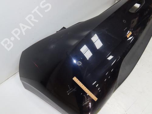 Rear bumper PEUGEOT 208 I (CA_, CC_) 1.6 HDi | BP28969130C8