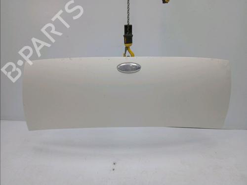 Used Hood FORD TRANSIT Van (FA_ _) 2.0 DI (FAE_, FAF_, FAG_) (86 hp) 14951293