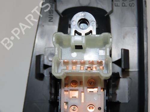 Right rear window switch NISSAN PULSAR Hatchback (C13) 1.2 DIG-T | BP38023783I28 - Image 3