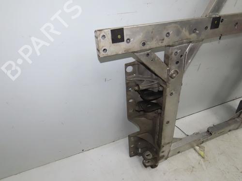 Rear axle ALPINE A110 II 1.8 S | BP36005482M2 - Image 4