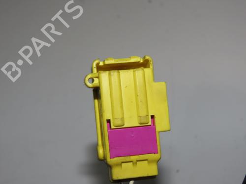 Front right seatbelt VW EOS (1F7, 1F8) 2.0 TDI 16V | BP31077325I25 - Image 5