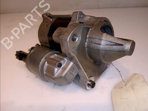 Startmotor CITROËN C3 III (SX) 1.2 PureTech 82 | BP11099239M8