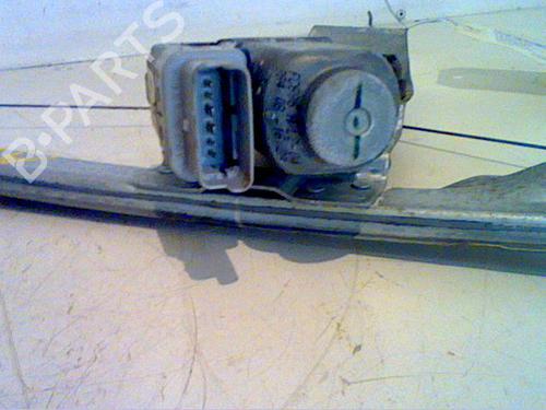 Used Rear left window mechanism CITROËN C4 Picasso I MPV (UD_) 1.6 HDi (109 hp) 23176730