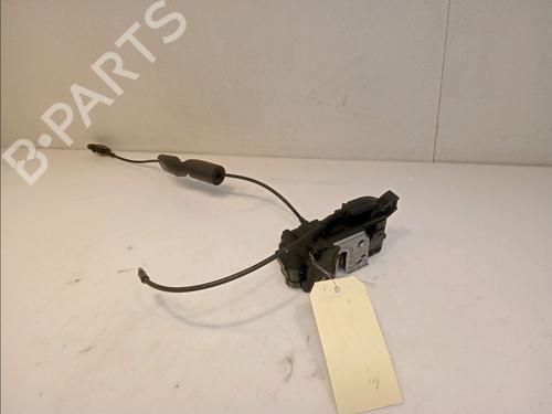Used Front right lock Front right lock 12107499 12107499