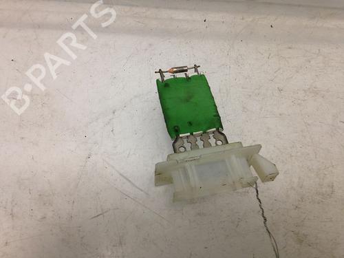 Used Heater resistor Heater resistor 11677068 11677068