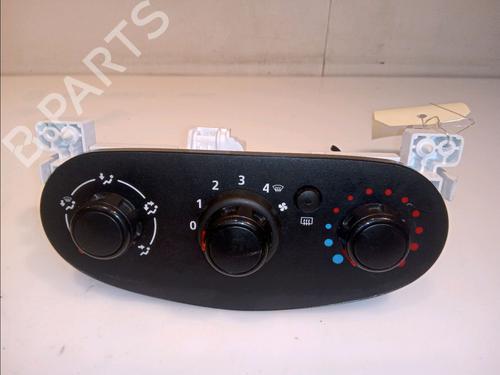 Used Climate control Climate control DACIA SANDERO II 1.2 (75 hp) 11101041 11101041