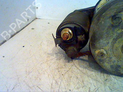 Used Starter Starter 36493381 36493381