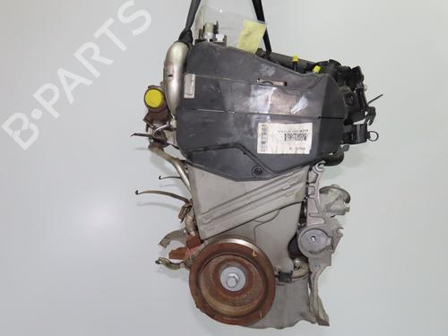 Engine RENAULT CAPTUR I (J5_, H5_) 1.5 dCi 90 (J5N4, J5M5, J5MW, J5M6, J5AL, J5AJ) | BP32277400M1