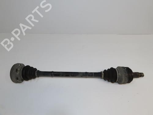 Drivaksel bak Høyre BMW 1 (E87) 116 d (116 hp) 32377318