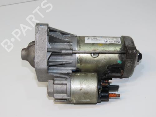 Used Starter Starter RENAULT SCÉNIC III (JZ0/1_) 1.6 dCi (JZ00, JZ12) (130 hp) 31155076 31155076