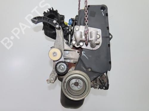 Engine FIAT PUNTO (199_) 1.4 (199AXB1A, 199BXB1A, 199BXB11, 199AXB11) | BP33808303M1 - Image 4