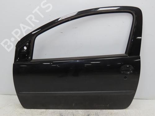 Left front door CITROËN C1 (PM_, PN_) 1.4 HDi | BP22751223C2