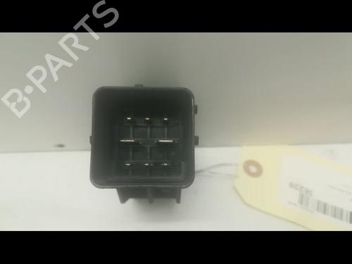 Used Electronic module PEUGEOT 208 I (CA_, CC_) 1.6 HDi (92 hp) 10396292