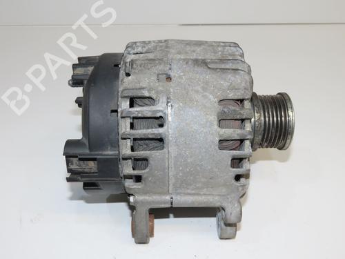 Alternator AUDI Q3 (8UB, 8UG) 2.0 TDI quattro | BP40162854M7 - Image 7