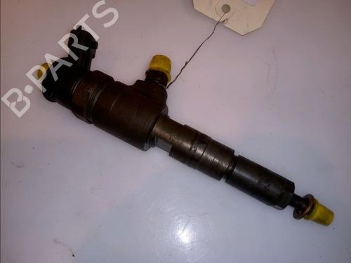 Used Injector Injector PEUGEOT 207 (WA_, WC_) 1.4 HDi (68 hp) 11824894 11824894