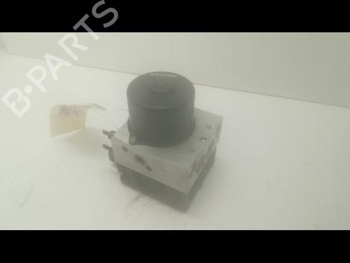 Used ABS pump PEUGEOT 206 Hatchback (2A/C) 1.6 i (89 hp) 9602290