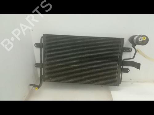 Used Heater matrix SEAT LEON (1M1) 1.9 TDI (150 hp) 9597467