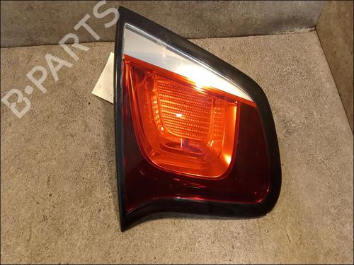 Used Left tailgate light Left tailgate light CITROËN C3 II (SC_) 1.4 HDi 70 (SC8HZC, SC8HR0, SC8HP4) (68 hp) 9617681 9617681