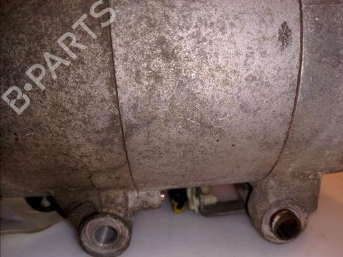 AC compressor FORD FOCUS II (DA_, HCP, DP) 1.8 TDCi | BP11382276M34