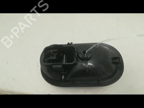Used Rear right interior door handle RENAULT CLIO III Grandtour (KR0/1_) 1.5 dCi (KR0G) (68 hp) 23176821