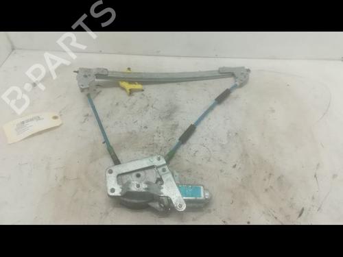 Used Rear left window mechanism CITROËN XSARA PICASSO (N68) 1.6 HDi (109 hp) 9601383