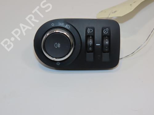 Interruttore luci OPEL CORSA E (X15) 1.3 CDTI (08, 68) | BP28830184I24