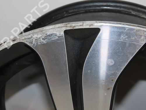 Fælk NISSAN PULSAR Hatchback (C13) 1.2 DIG-T | BP32332337C45  - Image 8