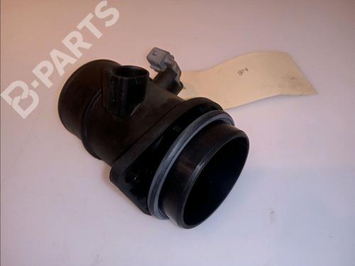 Mass air flow sensor RENAULT CLIO II (BB_, CB_) 1.5 dCi (B/CB3M) | BP11098863M95 