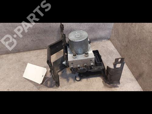 Used ABS pump PEUGEOT 308 I (4A_, 4C_) 1.6 HDi (90 hp) 9609575